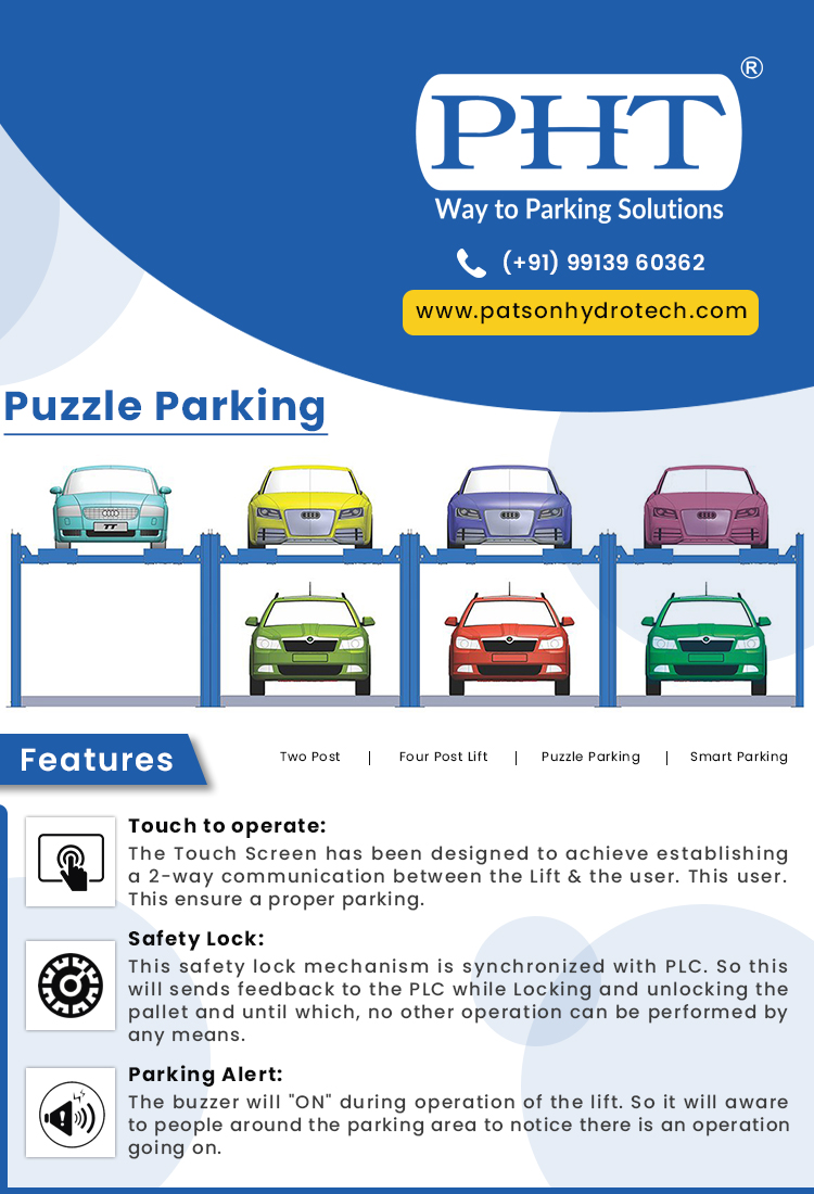 Pht  
Car_parking_solutions
Boom_barriers_manufacturer
Pht_India
Smart_car_parking
Automatic_boom_barrier
Multilevel_parking